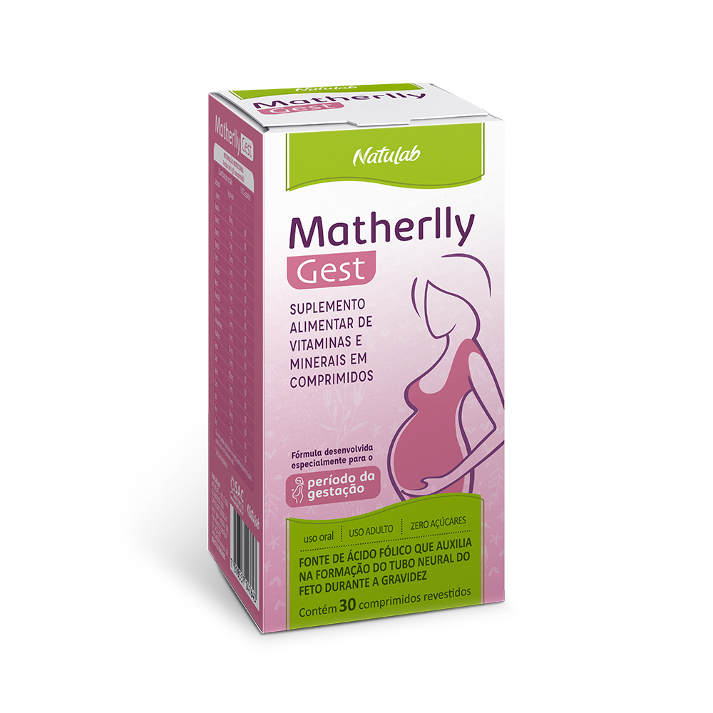 MATHERLLY GEST C/30 CPRV.
