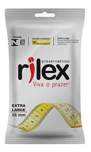 PRESERV. RILEX C/03 LUB. EX. LARGE