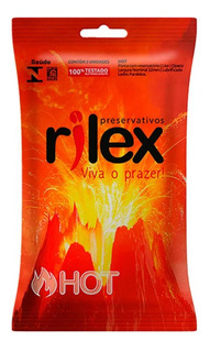 PRESERV. RILEX C/03 LUB. HOT