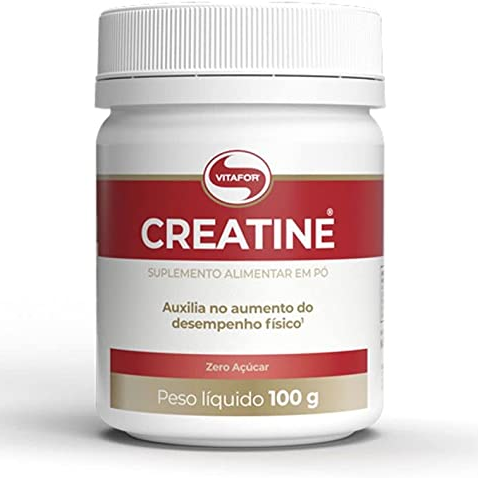 CREATINE 100G
