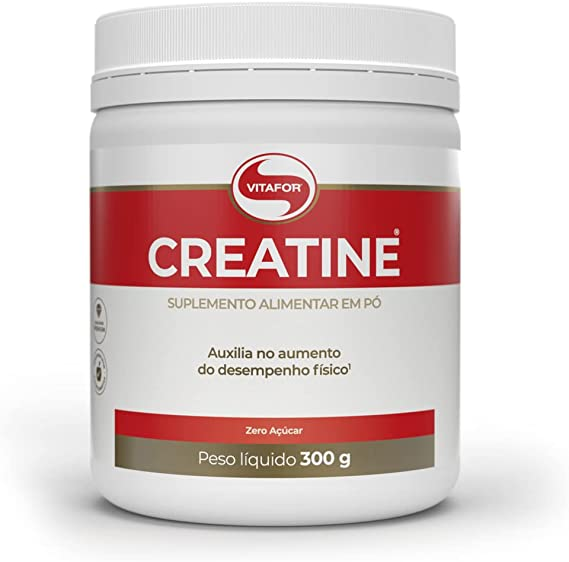 CREATINE 300G