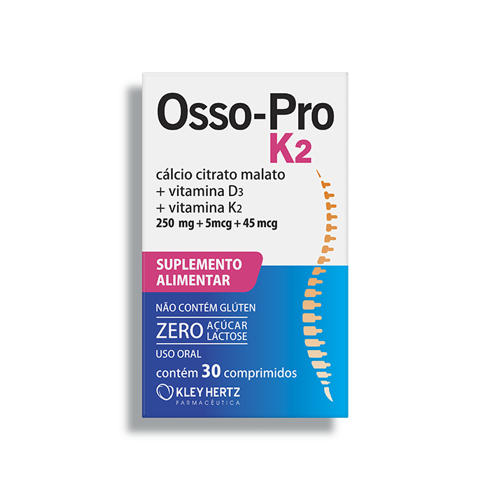 OSSO-PRO K2 C/30 CPR