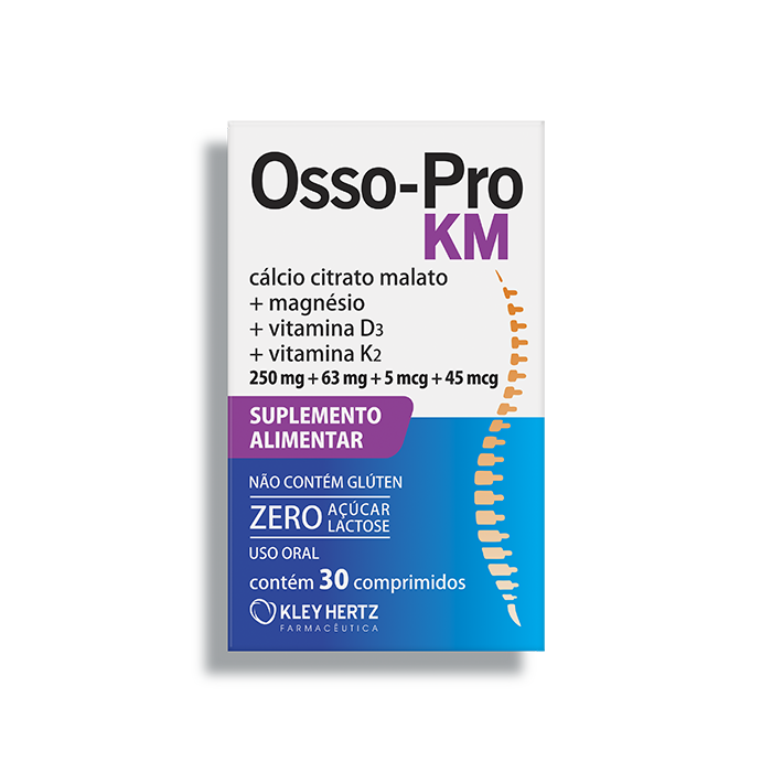 OSSO-PRO KM C/30 CPR