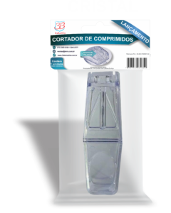 CORTADOR DE COMPRIMIDO