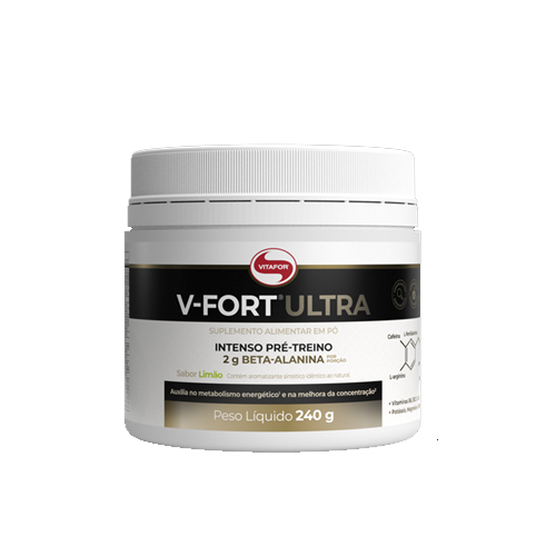 V-FORT ULTRA LIMAO 240G
