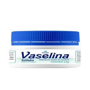 VASELINA SOLIDA AVVIO 25G