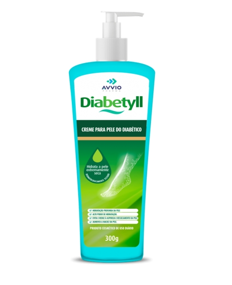 DIABETYLL CREME 300G
