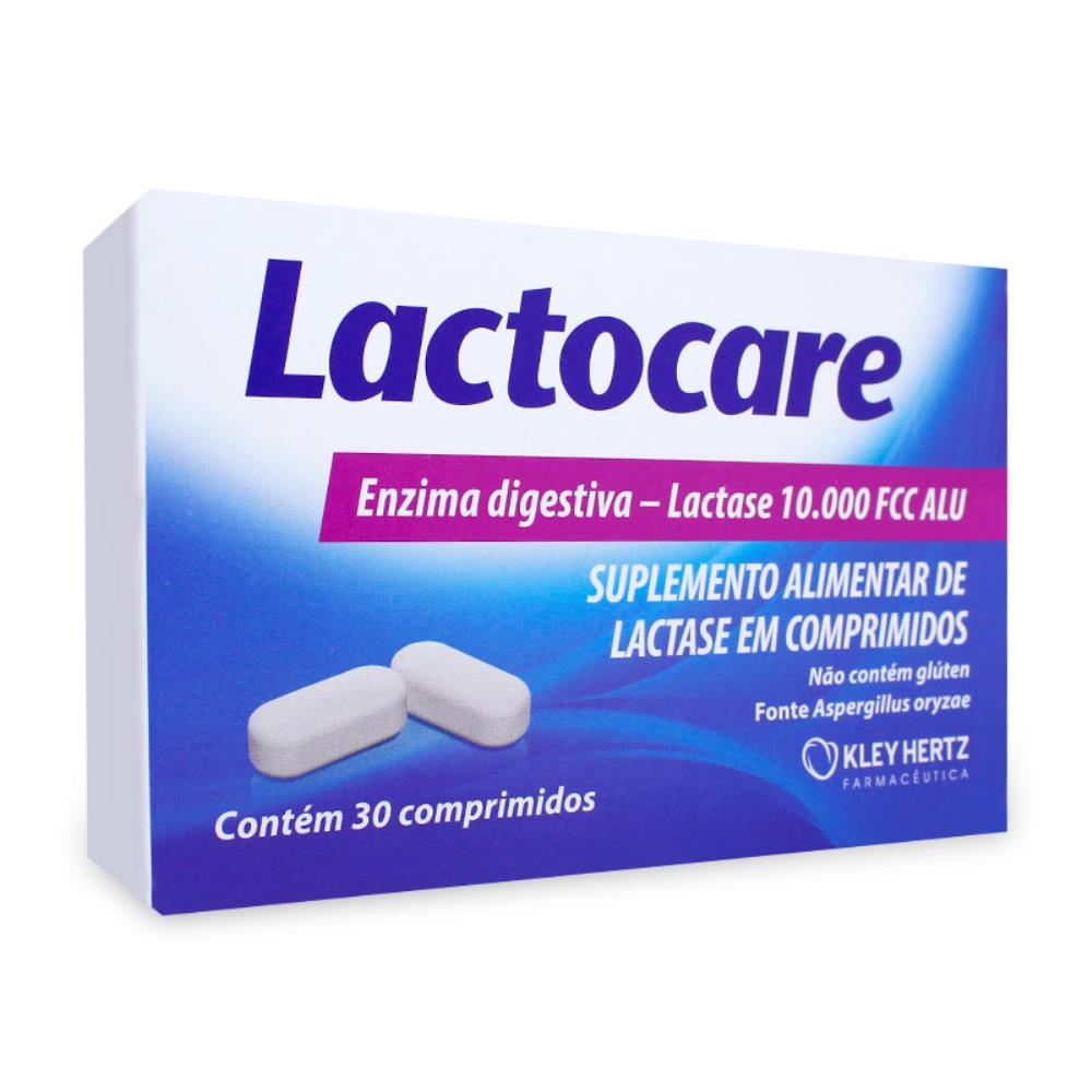 LACTOCARE C/30 CPR