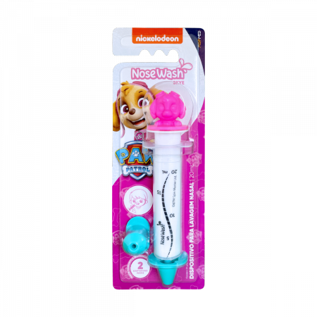DISP.P/LAVAG.NASAL 20ML PATR.CAN. SKYE