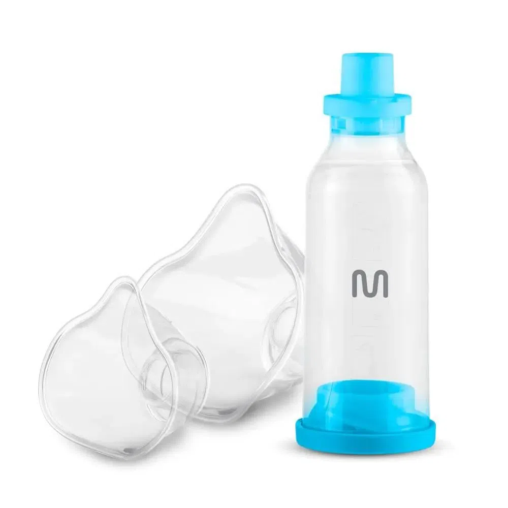 ESPACADOR P/AEROSOL C/MASC. AD/INF HC178