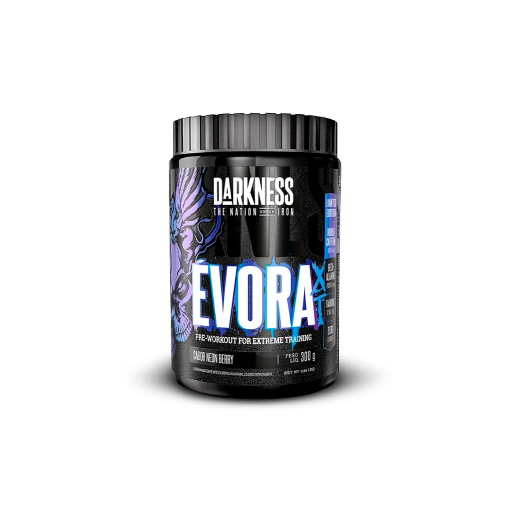 EVORA XT 300G NEON BERRY