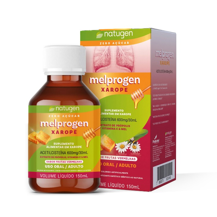 MELPROGEN XPE 600MG/30ML 150ML FRUT.VERM