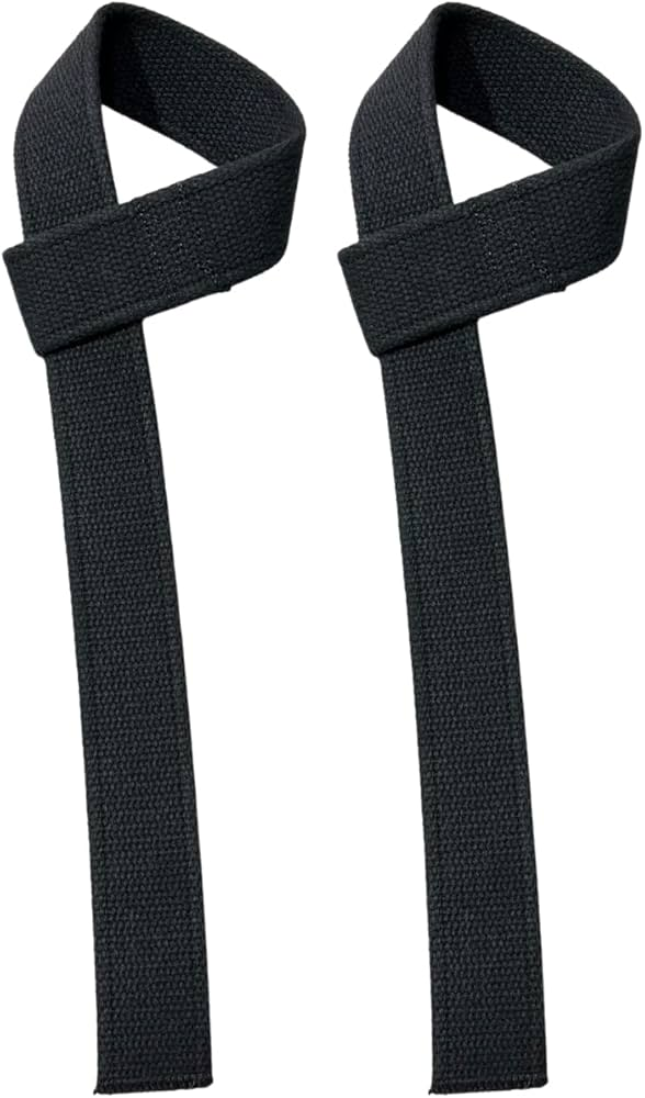 STRAP C/MUNHEQUEIRA PRETO DK