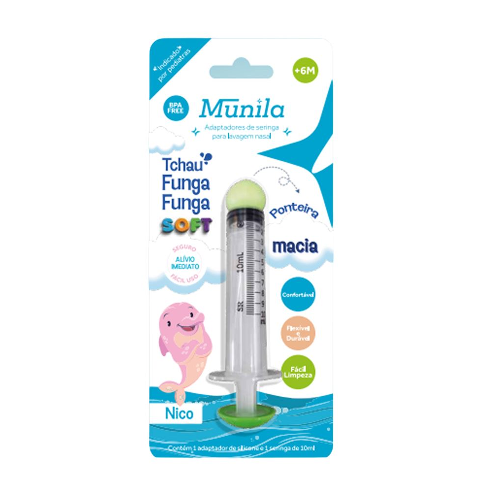 DISP. P/LAVAGEM NASAL 10ML C/PONTA MACIA