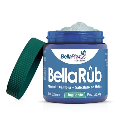 BELLARUB 40G