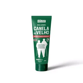 DR HOUSE CANELA DE VELHO 120ML