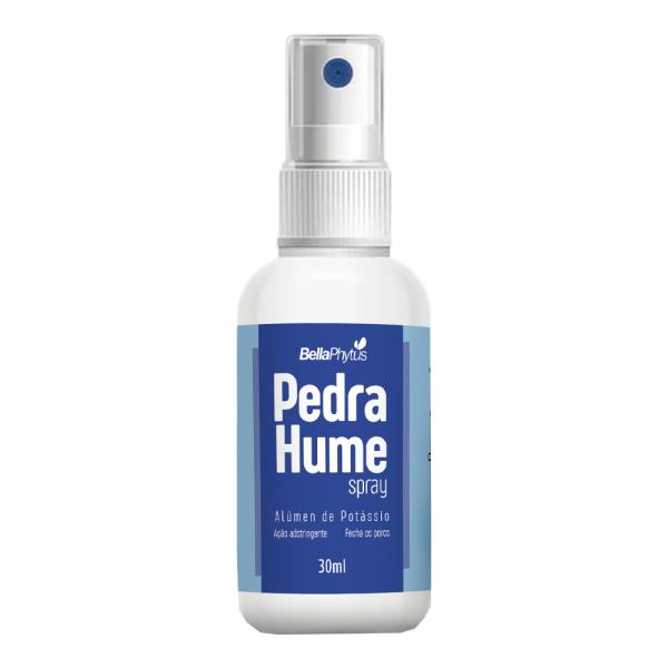PEDRA HUME SPRAY 30ML