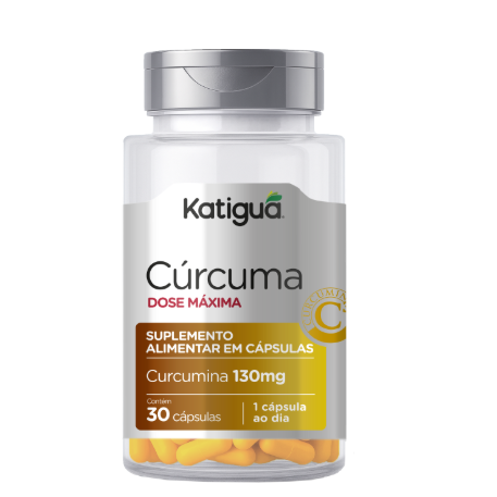 CURCUMA DOSE MAXIMA C/30 CAPS