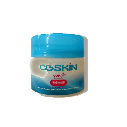 DESODORANTE EM CREME 55G NEUTRO