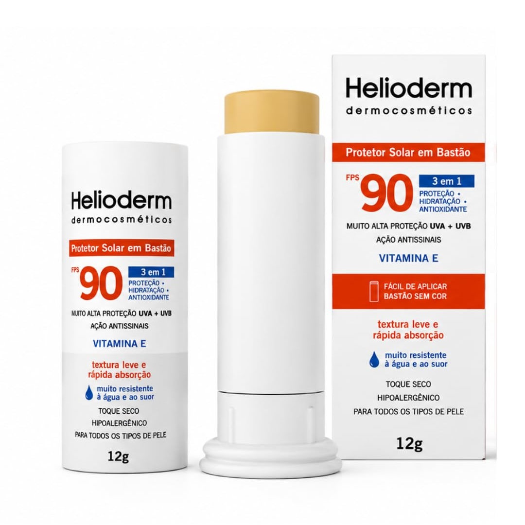 PROT SOL BASTAO FPS90 HELIOD 12G S/COR