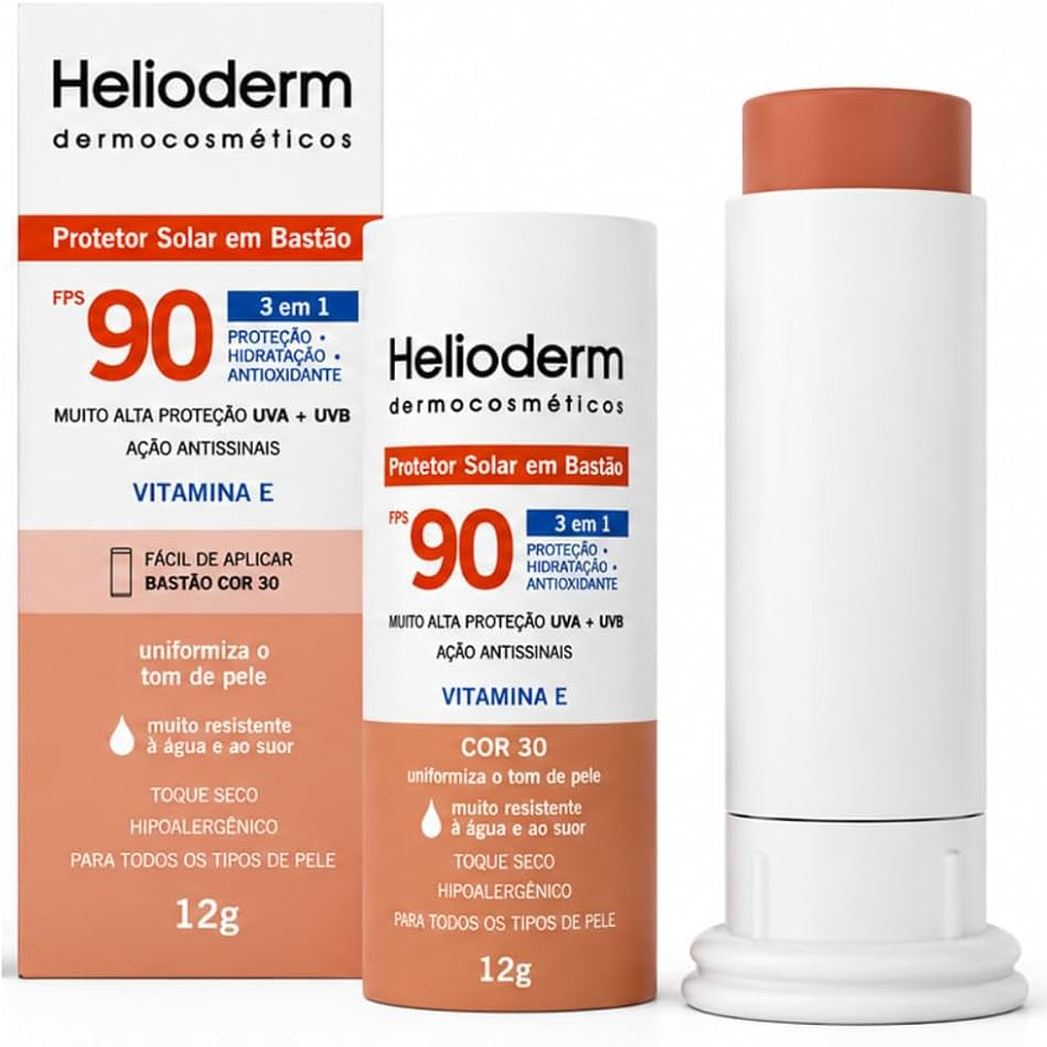 PROT SOL BASTAO FPS90 HELIOD 12G COR 30