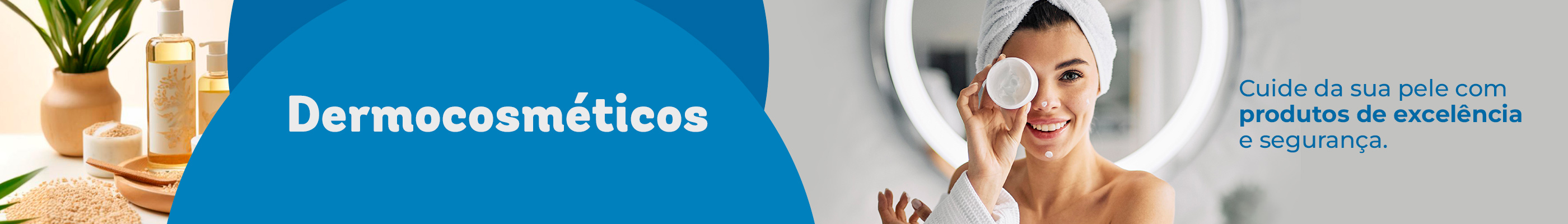 Dermocosméticos