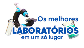 Os melhores laboratórios