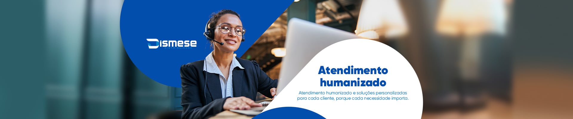 Atendimento humanizado