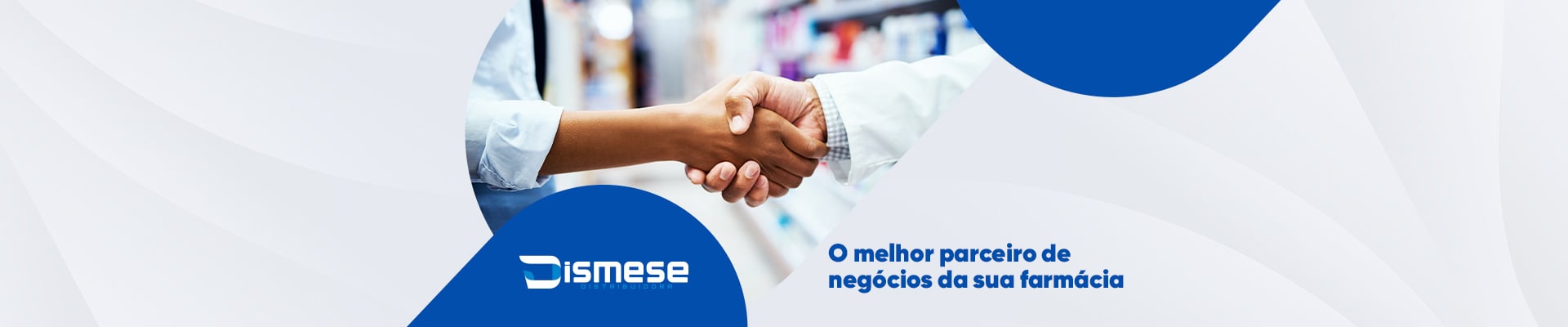 O melhor parceiro de negócios da sua farmácia